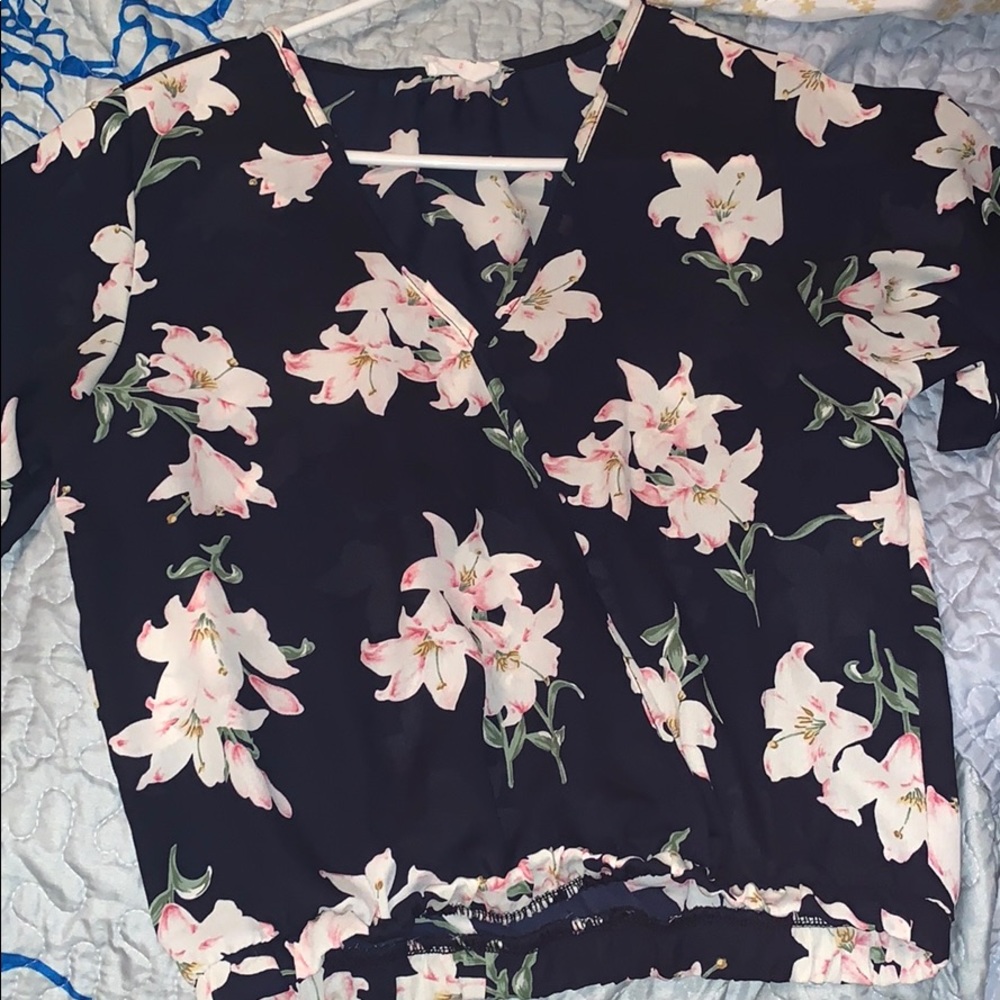 Nice blouse